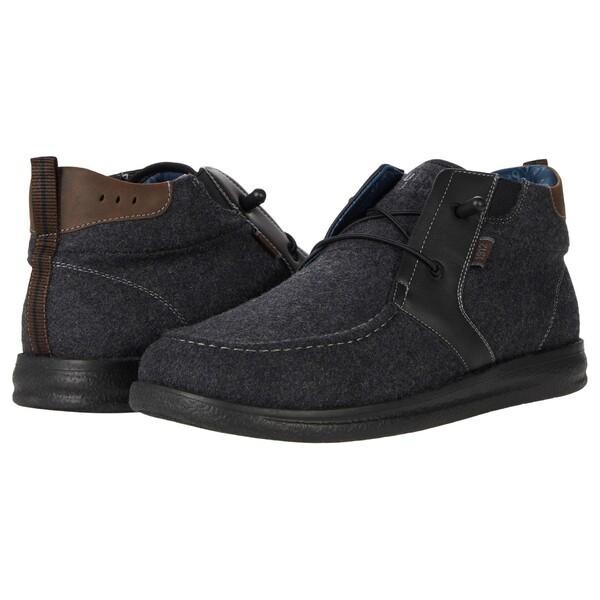安い店 通販 メンズ ブーツ レインブーツ ノンブッシュ シューズ Asty2 Yahoo ショッピング Wallabee Toe Moccasin Chukka Charcoal Brewski Boot 05 1g8z4uut6u 057c 海外インポートファッション 相場 Tanta Perubatan Org
