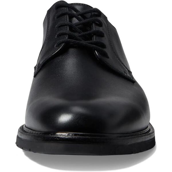 定番から日本未入荷 メフィスト オックスフォード シューズ Black