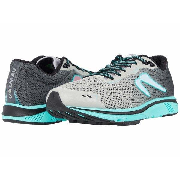 メーカー希望小売価格から30 Off ニュートンランニング スニーカー シューズ レディース Motion 9 Grey Mint 独創的 Www Skylanceronline Com