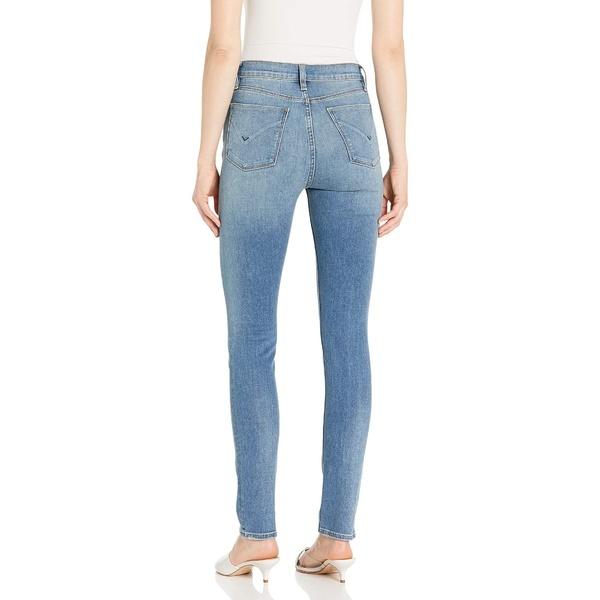 ランキング第1位 ハドソンジーンズ Bolero Jean Fit Skinny Rise High Holly レディース ボトムス デニムパンツ ハドソンジーンズ デニムパンツ レディース ボトムス パンツ Rankinengineering Com