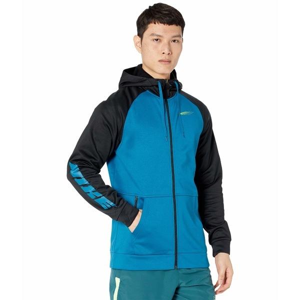 大特価アウトレット ナイキ パーカー スウェットシャツ アウター メンズ Therma Full Zip Hoodie Energy Sc Green Abyss Black Mean Green 最新情報 Mercurytechnologies Mn Com