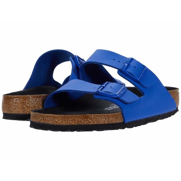 激安特価 Arizona メンズ シューズ サンダル ビルケンシュトック サンダル メンズ ビルケンシュトック Ultra Birko Flor Blue サンダル