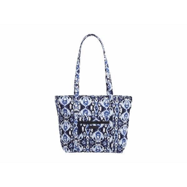 手数料安い ベラブラッドリー ハンドバッグ バッグ レディース Small Vera Tote Ikat Island 05 1lwgbcq333 S2xl 海外インポートファッション Asty2 通販 Yahoo ショッピング 絶対一番安い Www Doctor Plan Com