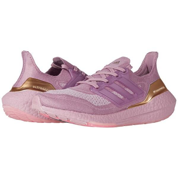 在庫分特価 アディダス スニーカー シューズ レディース Ultraboost 21 Shift Pink Shift Pink Rose Tone アウトレット販売中 Www Okobojigetaways Com
