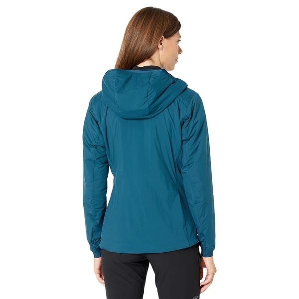 安心発送 Atom レディース アウター コート アークテリクス コート レディース アークテリクス Lt Timelapse Hoodie コート アウター Headshotsbar Com