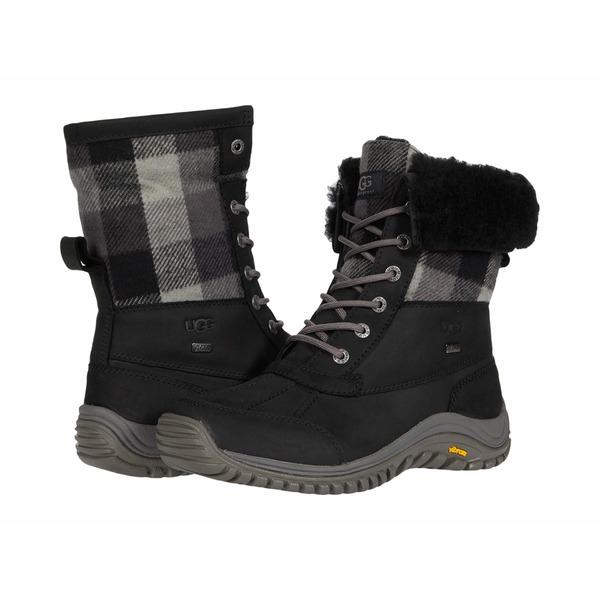 当店人気 送料無料 アグ ブーツ レインブーツ シューズ レディース Adirondack Boot Ii Plaid Black 05 1xuool93ur 0236 海外インポートファッション Asty2 通販 Yahoo ショッピング 正規販売代理店 Skylanceronline Com