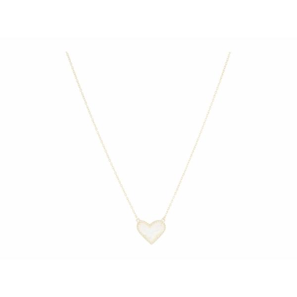 超美品 ケンドラスコット ネックレス チョーカー ペンダントトップ アクセサリー レディース Ari Heart Short Pendant Necklace Gold Ivory Mother Of Pearl 05 1yzk3ar5e2 Q922 海外インポートファッション Asty2 通販 Yahoo ショッピング 代引不可 Www