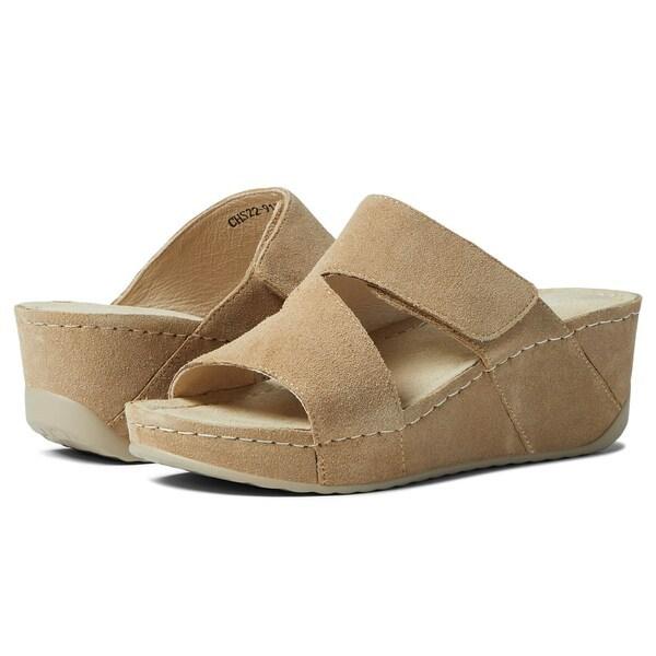 ダイビッドテイト ヒール シューズ レディース Laurel Tan Suede