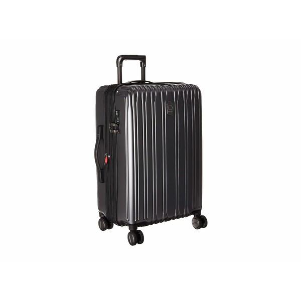 メンズ Upright 25 Chromium ボストンバッグ メンズバッグ バッグ 05 22ee2j2hmd 09fe Asty Shop2 デルシー ファッション Graphite Lite Spinner Expandable 25