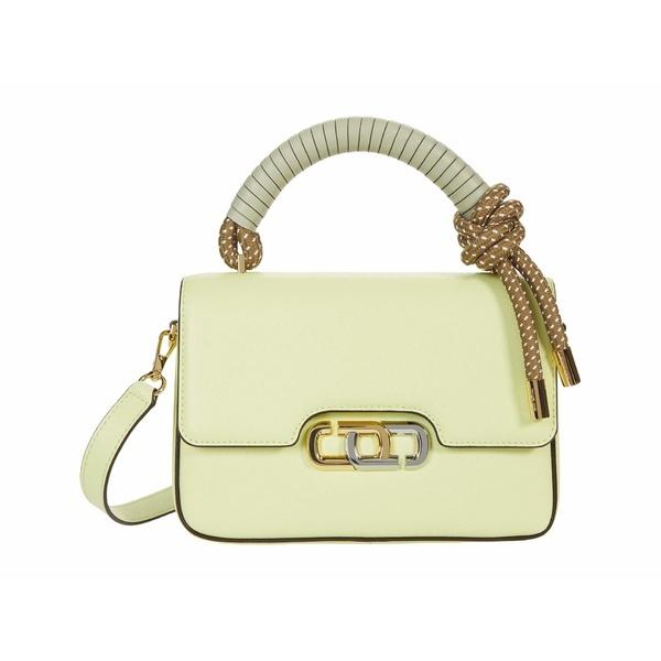 激安の マークジェイコブス ハンドバッグ バッグ レディース The J Link Twist Shoulder Bag Shadow Lime 55 以上節約 Store2door Rw