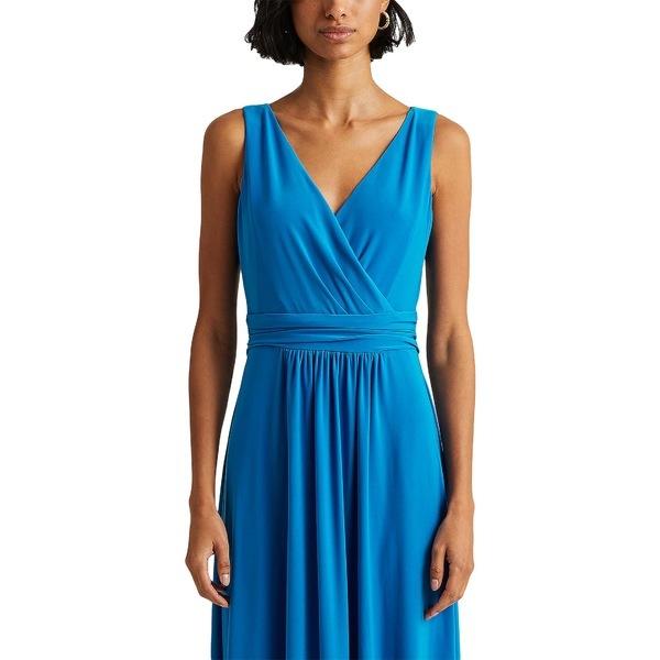 大流行中 ラルフローレン ワンピース トップス レディース Jersey Sleeveless Dress Deep Bondi Blue 05 23rnfp7bd1 Uzpv 海外インポートファッション Asty2 通販 Yahoo ショッピング 注目ブランド Regionmarket Store
