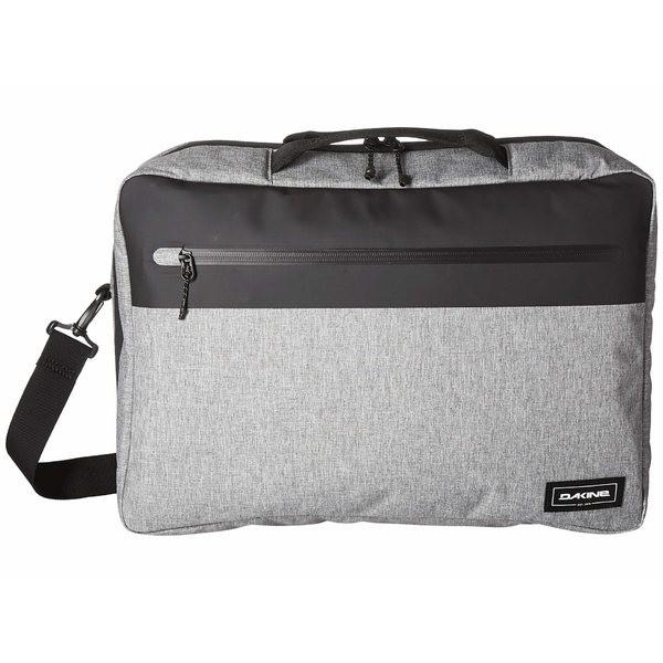 ダカイン ショルダーバッグ バッグ メンズ Concourse Messenger l Bag Grey Scale Supersport Tn