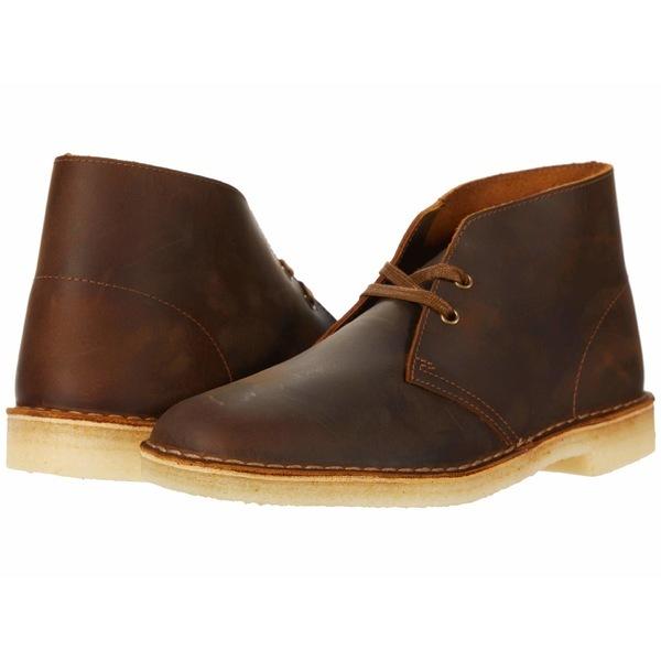 新版 ブーツ レインブーツ クラークス ブーツ レインブーツ メンズ クラークス シューズ 1 Beeswax Boot Desert メンズ ブーツ Www Escolaaconchego Com