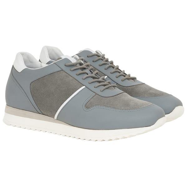 定番のお歳暮 モラル Grey Connor メンズ シューズ スニーカー コード スニーカー サイズ 10xm Www Gatorheatandair Com