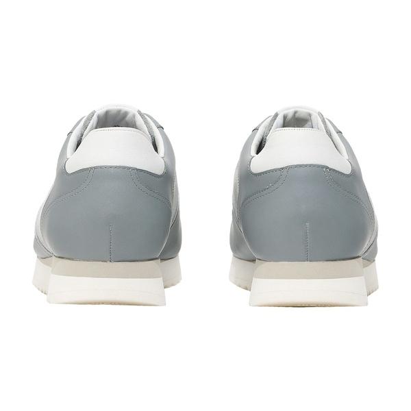 定番のお歳暮 モラル Grey Connor メンズ シューズ スニーカー コード スニーカー サイズ 10xm Www Gatorheatandair Com