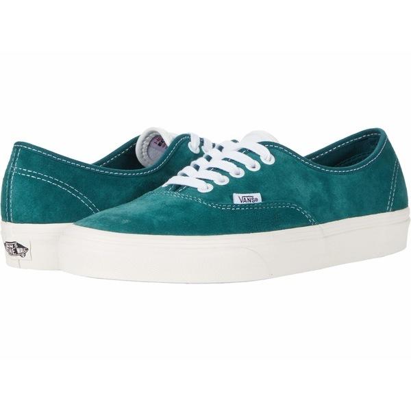 限定製作 バンズ スニーカー シューズ メンズ Authentic Pig Suede Jasper Snow White 驚きの安さ Clearchannel Com Br