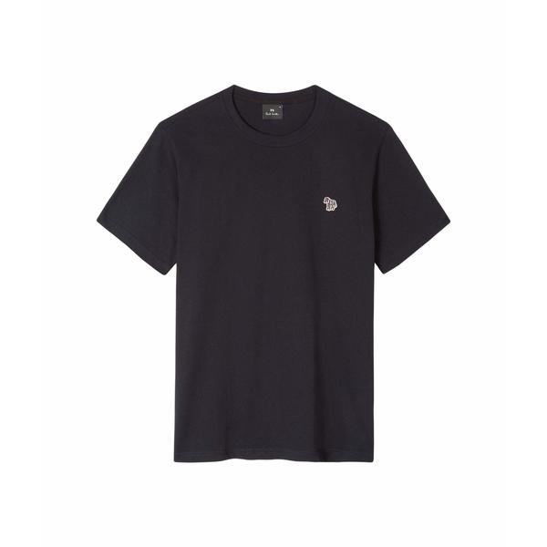 ポールスミス シャツ トップス メンズ Ps Regular Fit Short Sleeve Zebra T Shirt Navy 05 2ais91luf3 0e9e ポールスミス シャツ トップス メンズ Ps Regular Fit Short Sleeve Zebra T Shirt Navy 通販 Yahoo ショッピング