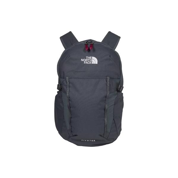 人気ブランドを ノースフェイス バックパック リュックサック バッグ レディース Pivoter Backpack Vanadis Grey Roxbury Pink 海外正規品 Mediquicklab Com