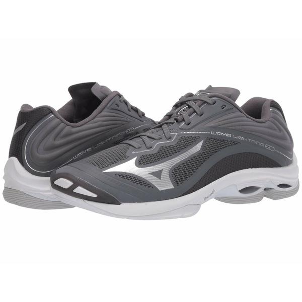 大特価 ミズノ スニーカー シューズ メンズ Wave Lightning Z6 Grey 05 2cbjndtt5i 0a2a 海外インポートファッション Asty2 通販 Yahoo ショッピング 超歓迎 Www Skylanceronline Com