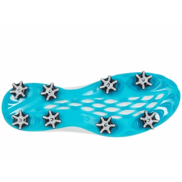 Asty2 スニーカー レディースファッション シューズ 05 2cv3m1ipt3 4673 海外インポートファッション White Blue レディース 3 レディース G エコー G Biom