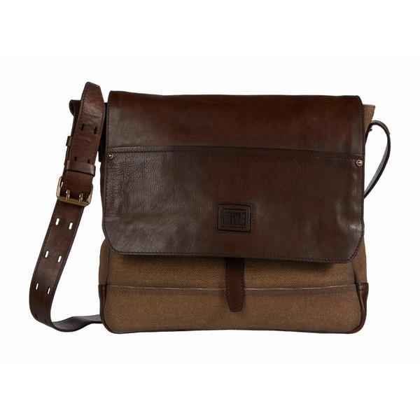 フライ ショルダーバッグ バッグ メンズ Ethan Messenger Wheat Apaproduction Fr
