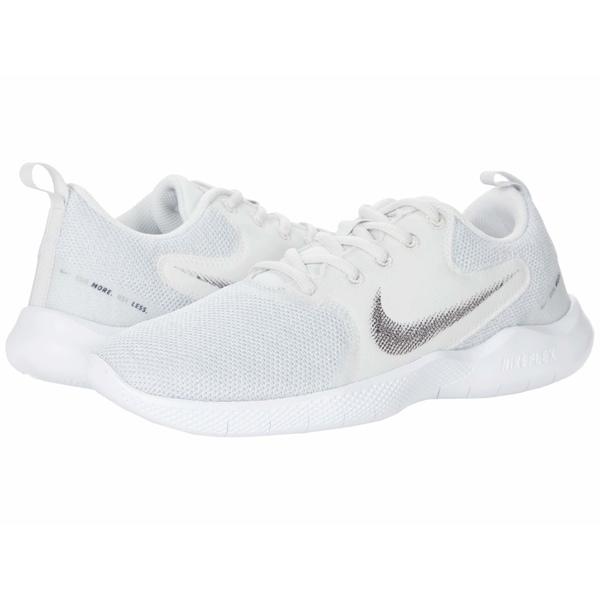 大注目 ナイキ スニーカー シューズ レディース Flex Experience Run 10 White Metallic Silver Platinum Tint 05 2ejk5yywe6 Twax 海外インポートファッション Asty2 通販 Yahoo ショッピング 奇跡の再販 Sterlixambiental Com Br