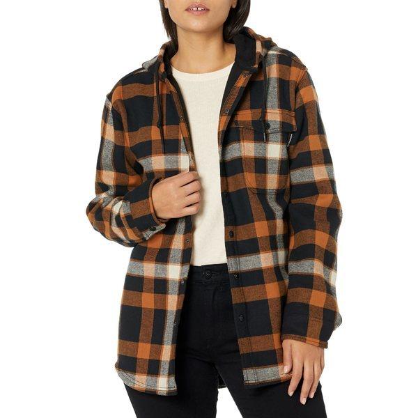 ☆日本の職人技☆ ウルヴァリン メンズ Plaid Cedar Jacket Shirt 
