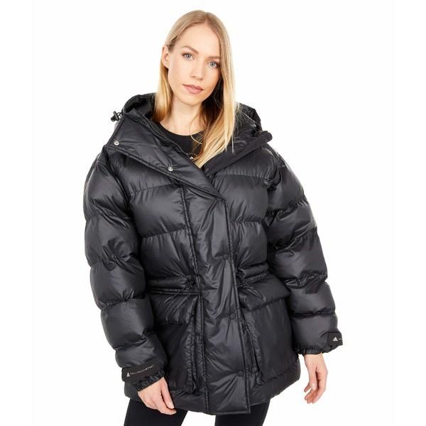 激安商品最低価格 アディダス レディース アウター レディース Fu1161 Jacket Black 2 In 1 コート Padded 05 2ferba34q2 0236 海外インポートファッション Asty2 2 In 1 2 In 1 トレンチコート