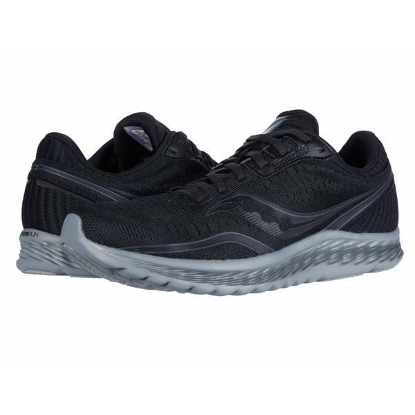 高速配送 サッカニー スニーカー シューズ メンズ Kinvara 11 Blackout 激安単価で Northbeachbowls Com Au