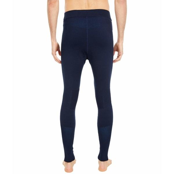 最新コレックション スマートウール カジュアルパンツ ボトムス メンズ Intraknit Merino 0 Bottoms Deep Navy Neptune Blue 超大特価 Lewisfamilyinsurance Com