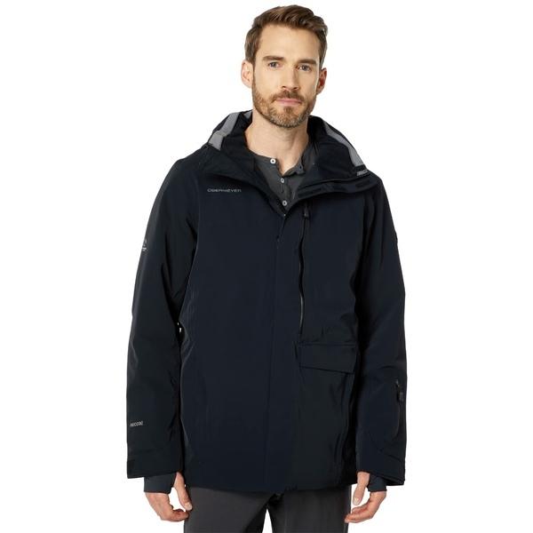 オバマイヤー コート オバマイヤー アウター メンズ Sutton Jacket Black コート 05 2p1m8hxtth 0236 海外インポートファッション コート