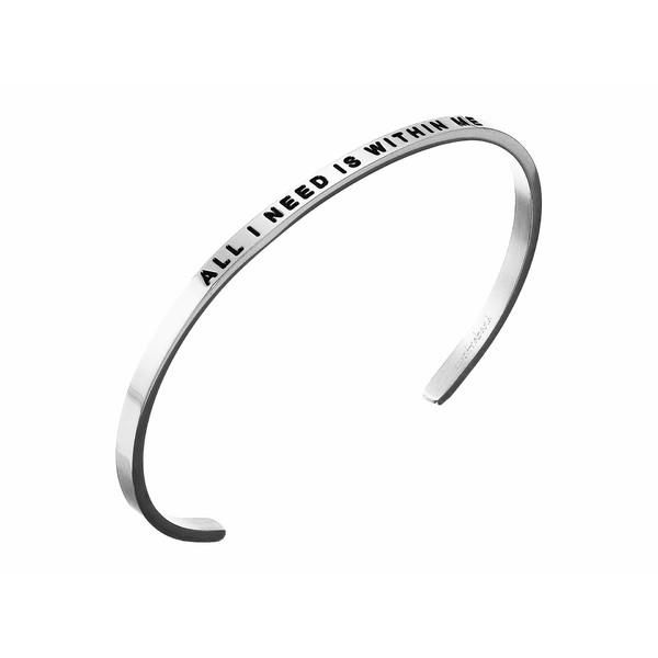 マントラバンド メンズ アクセサリー ブレスレット バングル