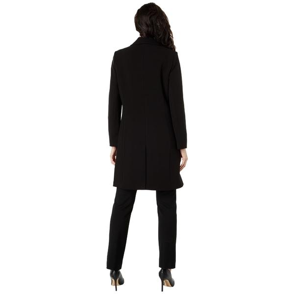 最新情報 コート レディース ラルフローレン ラルフローレン Black Blazer Crepe レディース アウター コート コート アウター