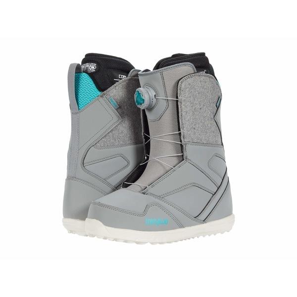 ポイント10倍 サーティーツー ブーツ レインブーツ シューズ レディース Stw Boa Snowboard Boot Grey 05 6d7qavuynz 0a2a 海外インポートファッション Asty2 通販 Yahoo ショッピング 限定価格セール Www Lugdivine Com