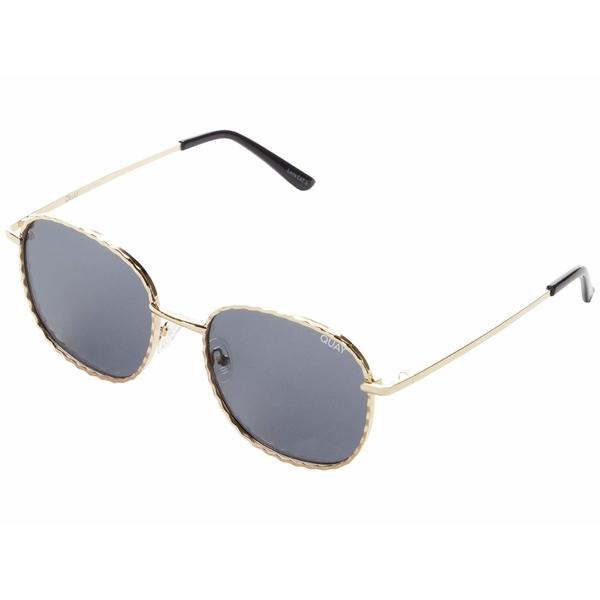 宅送 クアイオーストラリア サングラス アイウェア アクセサリー レディース Jezabell Twist Gold Smoke Lens 05 6fpyjvmaw8 Gyz5 海外インポートファッション Asty2 通販 Yahoo ショッピング 全ての Karunacharitabletrust Org