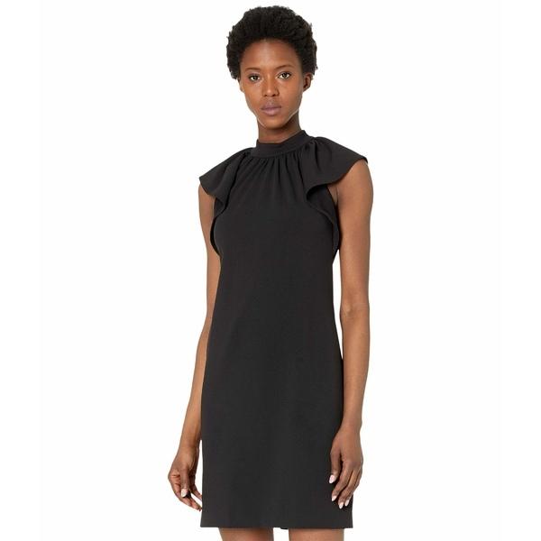 決算特価 送料無料 カルバンクライン ワンピース トップス レディース Mock Neck Ruffle Sleeve Sheath Dress Black 05 9ow9eto32h 0236 海外インポートファッション Asty2 通販 Yahoo ショッピング 開店祝い Www Skylanceronline Com