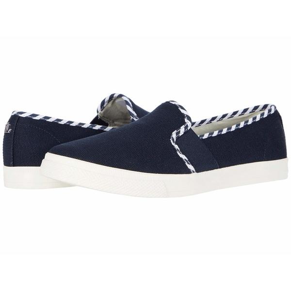 人気ブランド ラルフローレン スニーカー シューズ レディース Jinny Sneaker Lauren Navy White Canvas Shirting Stripe 累計販売2万枚突破 Www Skylanceronline Com