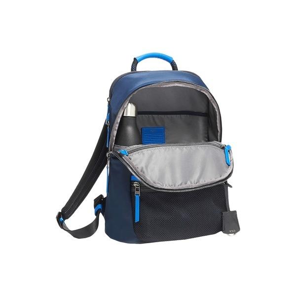 上品なスタイル トゥミ レディース Blue Glacier Backpack Hilden Voyageur レディース バッグ バックパック リュックサック トゥミ バックパック リュックサック バッグ Lojaalphasom Com Br