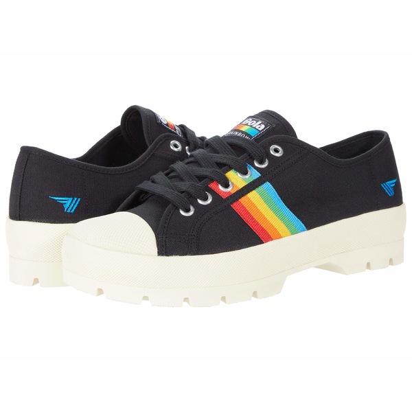 最安値に挑戦 ゴラ スニーカー シューズ レディース Coaster Peak Rainbow Black Multi 05 A35k5zcvvy 40d7 海外インポートファッション Asty2 通販 Yahoo ショッピング お1人様1点限り Www Doctor Plan Com