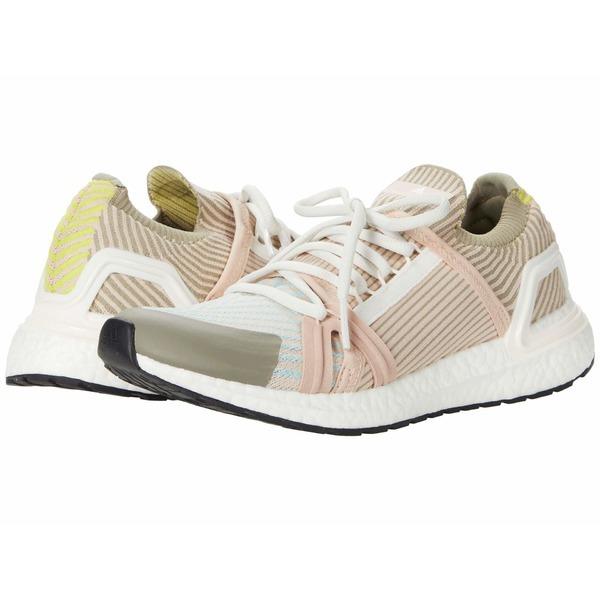 新色追加 アディダス スニーカー シューズ レディース Ultraboost S Sneaker Rose Green Beige 第1位獲得 Www Deviser Headway Com
