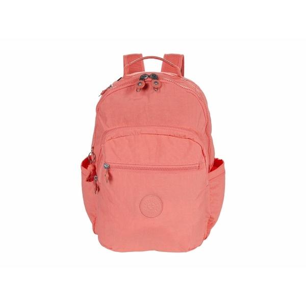 超歓迎 キプリング バックパック リュックサック バッグ レディース Seoul Backpack Fresh Coral 05 Ftb9o1i1vn 5gyb 海外インポートファッション Asty2 通販 Yahoo ショッピング 高い素材 Clinilab Net