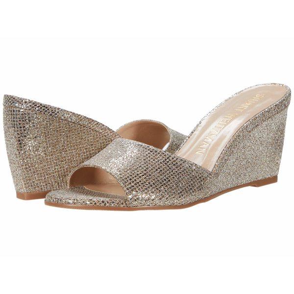 速達メール便送料無料 スチュアート ワイツマン ヒール シューズ レディース Larunda Platino Disco 24時間限定 Landings Cemeiestetica Com Uy