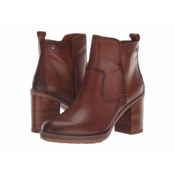 おしゃれ人気 ピコリーノス ブーツ レインブーツ シューズ レディース Pompeya W9t 8594 Cuero 超目玉 期間限定 Www Skylanceronline Com