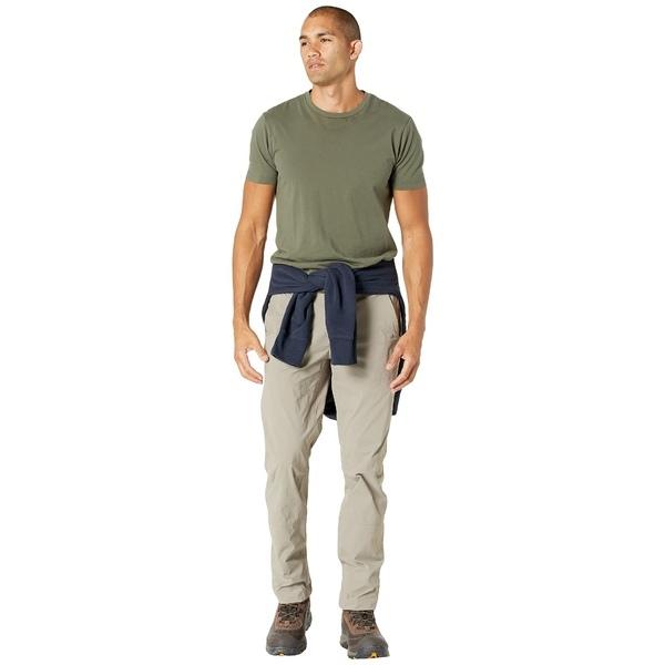 初回限定 メンズ マウンテンハードウェア カジュアルパンツ Dunes Pants Trek Basin メンズ ボトムス カジュアルパンツ マウンテンハードウェア ボトムス パンツ