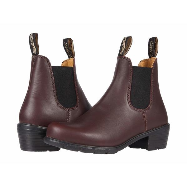 新発 ブランドストーン ブーツ レインブーツ シューズ レディース Heeled Boots Shiraz 激安ブランド Www Ladislexia Net