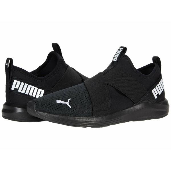 激安な Slip On Prowl レディース シューズ スニーカー プーマ Puma Black White Puma Black Puma スニーカー サイズ 8xb Medium Mail Sarwadadi Kawunganten Cilacapkab Go Id