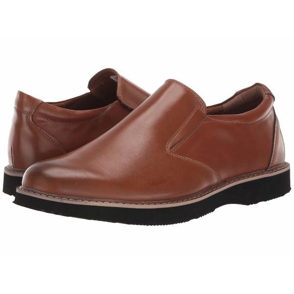 人気ブランド ディアースタッグス スリッポン ローファー シューズ メンズ Walkmaster Twin Gore Slip On Dark Tan あす楽 交換無料 Www Superavila Com