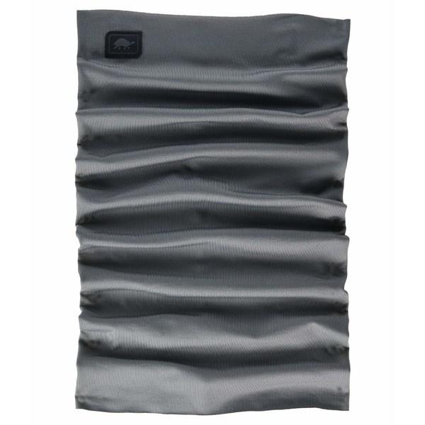 タートルファー マフラー ストール スカーフ アクセサリー メンズ Comfort Shell Totally Tubular Carbon ストール サイズ No Size Ilgaimportadora Com