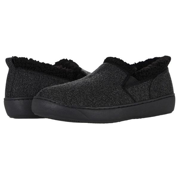 エルビー エバンス サンダル シューズ メンズ Roderic Onyx