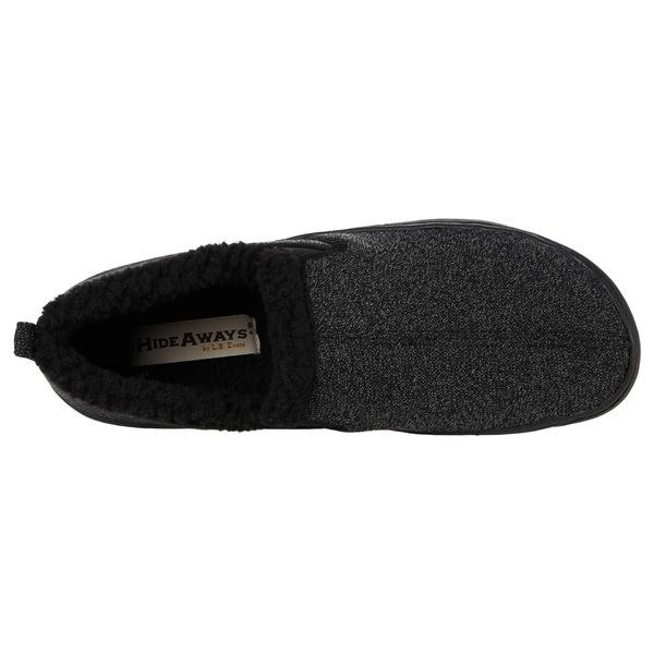 エルビー エバンス サンダル シューズ メンズ Roderic Onyx cm